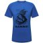 MAMMUT Mountain T-Shirt Men ice PRT2