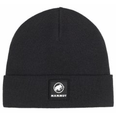 kapa MAMMUT Fedoz Beanie black