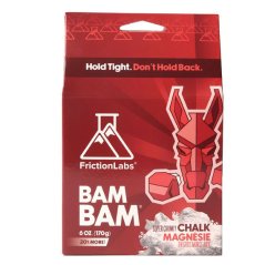 FRICTION LABS Bam Bam Chalk 170g - Magnesio