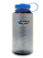 fľaša na vodu NALGENE Wide Mouth Sustain 1.0 L gray