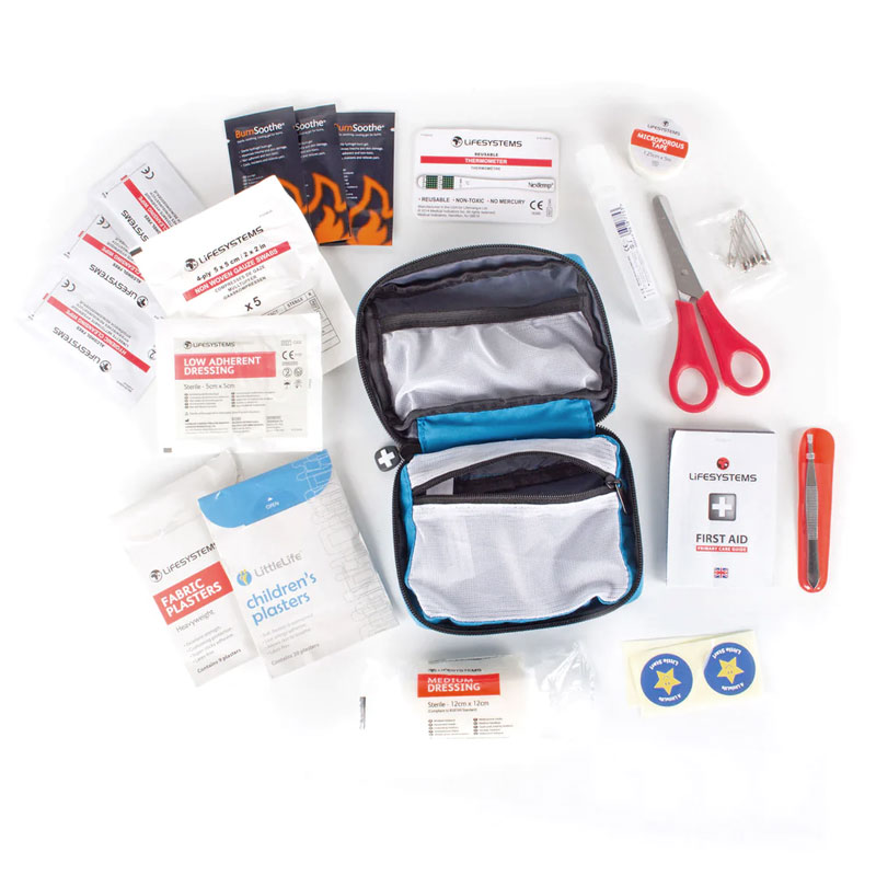 LITTLELIFE MINI First Aid Kit