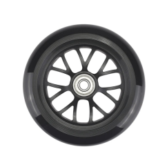 MICRO Wheel 120mm black
