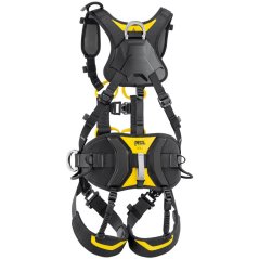 PETZL Volt Wind EU 2026 - Antivalharnas