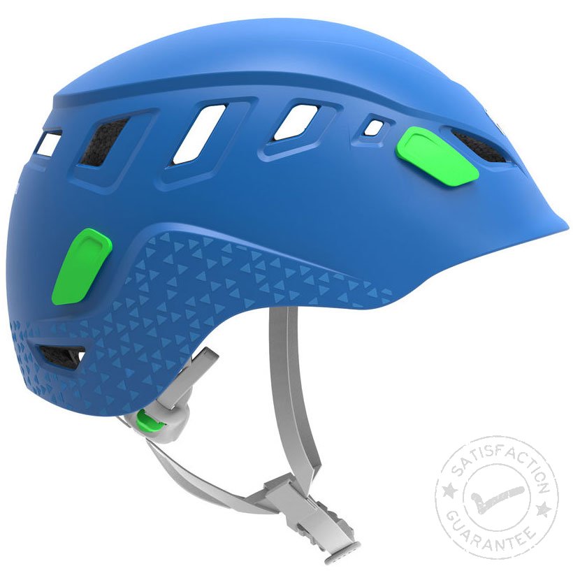 PETZL Picchu blue (48-54cm) - ヘルメット