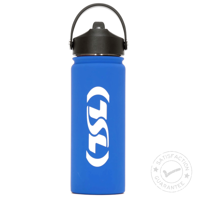TSL Isotherme Gourd 500ml blue