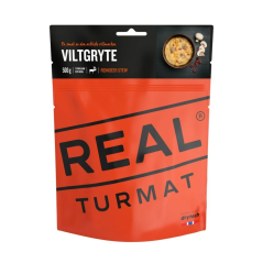 REAL TURMAT - Reindeer stew