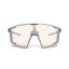 Okulary przeciwsłoneczne Julbo EDGE COVER reactiv 0-4 HC blue