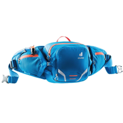 DEUTER Pulse 3 bay