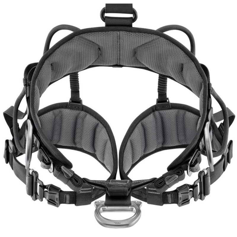 PETZL Avao Fast EU - Veiligheidsharnas