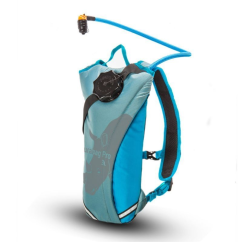 batoh Source Durabag Pro 3L gray/light blue