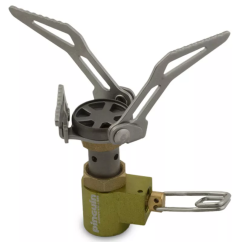 PINGUIN Atom Titan - főző