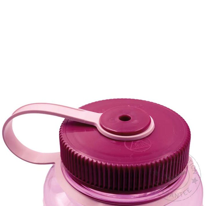 boca NALGENE Wide Mouth Sustain 1.0 L cosmo