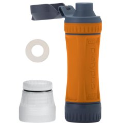 PLATYPUS Quickdraw Filter orange - veefilter