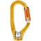 Poulie-mousqueton PETZL RollClip A Triact-Lock