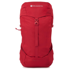 batoh Montane Trailblazer XT 25 acer red