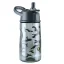 fľaša na vodu LittleLife Flip-Top Bottle camo