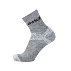 Apasox MISTI grey