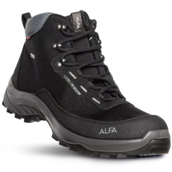 ALFA Kjerr Perform GTX M black - cipő