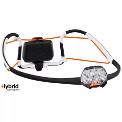 PETZL Iko Core 500 lm