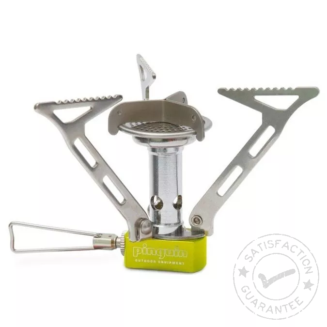 Arzator PINGUIN Hiker