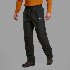 Montane Cetus Pants nero - Pantaloni