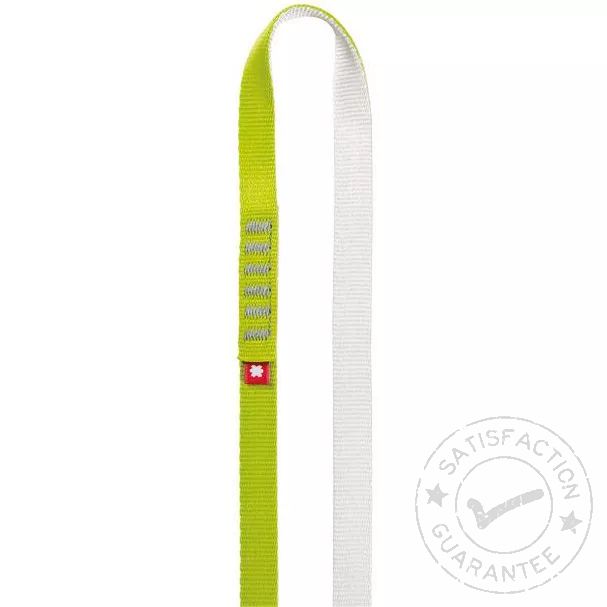 OCÚN O-Sling ECO-PES 16mm 80cm green