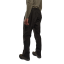 Montane Solution Waterproof Pants black