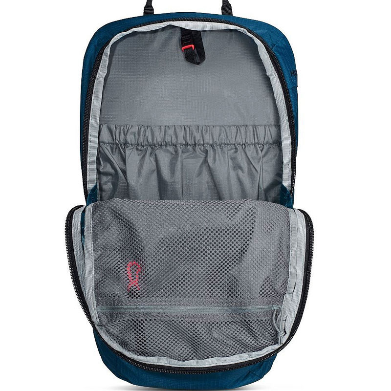 batoh MAMMUT Neon Light 12 sapphire