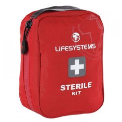LIFESYSTEMS Sterile First Aid Kit