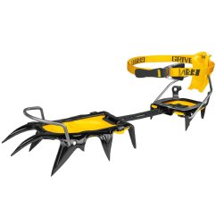 mačky GRIVEL G12 LT Cramp-O-Matic Evo