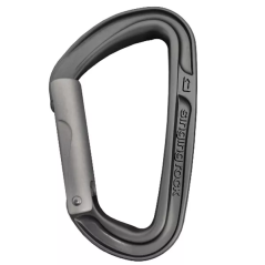 Karabiner SINGING ROCK Colt Straight