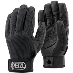 Rękawiczki PETZL Cordex black