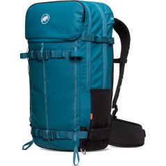 MAMMUT Nirvana 35 sapphire/noir- Sac à dos