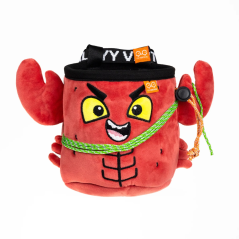 Vrećica za magnezij YY VERTICAL Lobster