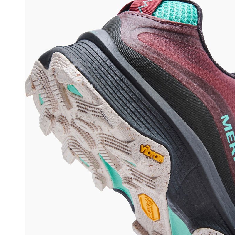 MERRELL Moab Speed W burlwood