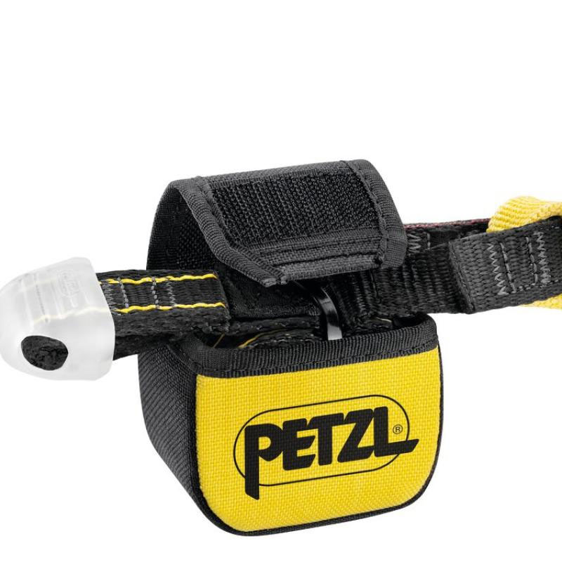 Jednoduchý spojovací prostriedok PETZL Absorbica-I 150