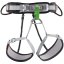 Седалка PETZL Aspir black