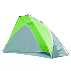 Tent HIGH COLORADO Sol lime/dark grey