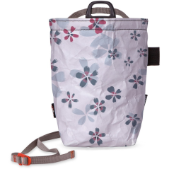 CHILLAZ Flower white creme - Sac à magnésie