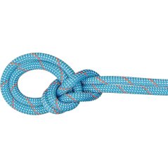 MAMMUT 9.8 Crag Classic 60m ice mint - kőtél