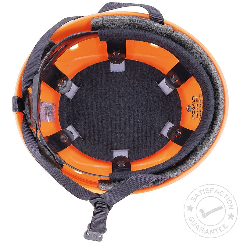CAMP Rockstar Cradle