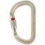 karabína PETZL Vulcan Screw-Lock