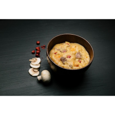REAL TURMAT - Reindeer stew