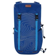 HUSKY Jibby 20 blue - Mochila