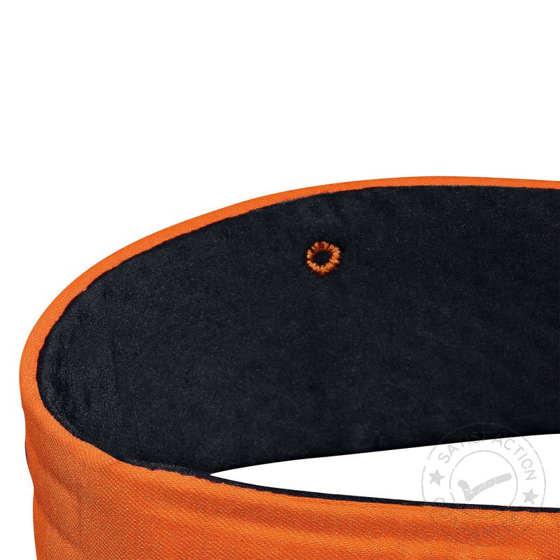 седалка PETZL Hirundos orange