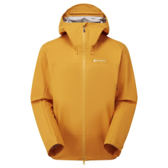 яке Montane Torren Jacket Flame Orange