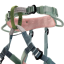 detský úväz Petzl MACCHU jade green