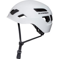 MAMMUT Skywalker 3.0 white - Klimhelm