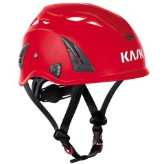 Helmet KASK Plasma Work AQ red (51-62cm)