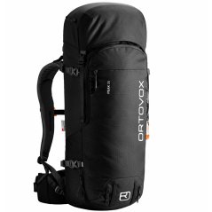 ORTOVOX Peak 35 black-raven - Sac à dos